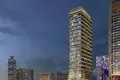 Appartement 3 chambres 96 m² Abou Dabi, Émirats arabes unis