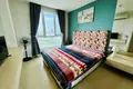 Appartement 1 chambre 37 m² Pattaya, Thaïlande