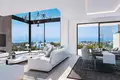 villa de 5 chambres 253 m² Ricmar, Espagne