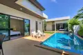 3-Schlafzimmer-Villa 170 m² Rawai, Thailand