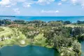 Villa de 3 habitaciones 417 m² Choeng Thale, Tailandia