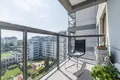 Квартира 2 комнаты 44 м² в Варшаве, Польша