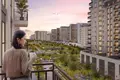 Appartement 2 chambres 62 m² Doubaï, Émirats arabes unis