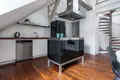 Apartamento 3 habitaciones 105 m² en Varsovia, Polonia