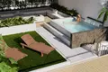 Villa 76 m² Lesser Sunda Islands, Indonesien