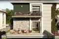 Villa de 4 habitaciones 192 m² Akrotiri, Chipre