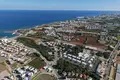 Willa 3 pokoi 452 m² Paralimni, Cypr