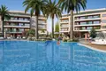 Appartement 1 chambre 48 m² Trachoni Municipality, Chypre