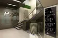 Pomieszczenie biurowe 3 591 m² Moskwa, Rosja