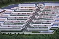 Mieszkanie 3 pokoi 317 m² Hiszpania, Hiszpania