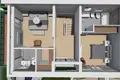Haus 4 zimmer 124 m² Arico, Spanien
