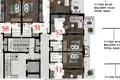 Wohnung 2 zimmer 60 m² Mahmutlar, Türkei