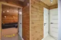 House 53 m² Papiarnianski sielski Saviet, Belarus