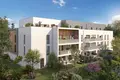 Mieszkanie 2 pokoi 40 m² Thorigne Fouillard, Francja
