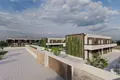Apartamento 1 habitación 35 m² Nea Kallikrateia, Grecia