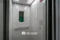 Квартира 1 комната 33 м² Минск, Беларусь