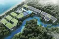 Apartment 27 m² Phuket Province, Thailand