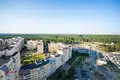 Wohnung 1 zimmer 41 m² Minsk, Belarus