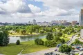 3 room apartment 83 m² Minsk, Belarus