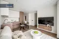 3 room apartment 56 m² Vilnius, Lithuania
