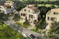 villa de 3 chambres 135 m² Ulcinj, Monténégro