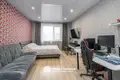 Квартира 1 комната 43 м² Минск, Беларусь