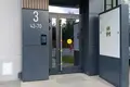 3 room apartment 63 m² Kalodziscanski sielski Saviet, Belarus