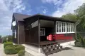 House 99 m² Kapciouski sielski Saviet, Belarus