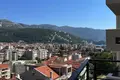 1 room apartment 45 m² Budva, Montenegro