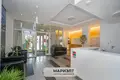 2 room apartment 41 m² Minsk, Belarus