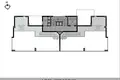 Квартира 3 комнаты 70 м² Аланья, Турция
