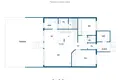 2 bedroom apartment 77 m² Helsinki sub-region, Finland