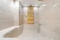 3 room apartment 73 m² Warsaw, Poland