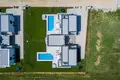 Villa 8 habitaciones 538 m² Grad Porec, Croacia