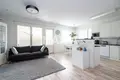 Квартира 3 комнаты 75 м² Валкеакоски, Финляндия