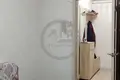2 room apartment 39 m² Moscow, Russia