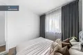 Apartamento 2 habitaciones 39 m² Vilna, Lituania