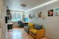 3 room apartment 58 m² Minsk, Belarus