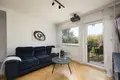 Mieszkanie 3 pokoi 58 m² Warszawa, Polska