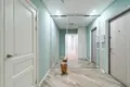 Квартира 3 комнаты 75 м² Минск, Беларусь