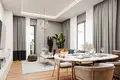 Apartamento 4 habitaciones 120 m² Muratpasa, Turquía