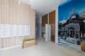 Квартира 2 комнаты 53 м² Минск, Беларусь