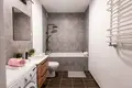 Квартира 1 комната 32 м² Познань, Польша