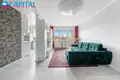 Квартира 2 комнаты 44 м² Вильнюс, Литва