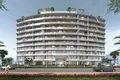 Complejo residencial 48 Parkside