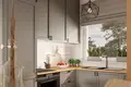 Квартира в новостройке NEW HOUSES close to lake | 3 floor apartments