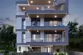 1 bedroom apartment 73 m² Germasogeia, Cyprus