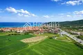 Land 13 954 m² Skala Fourkas, Greece