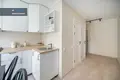 Wohnung 1 zimmer 33 m² Salos, Litauen