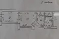 Apartamento 2 habitaciones 63 m² Odesa, Ucrania